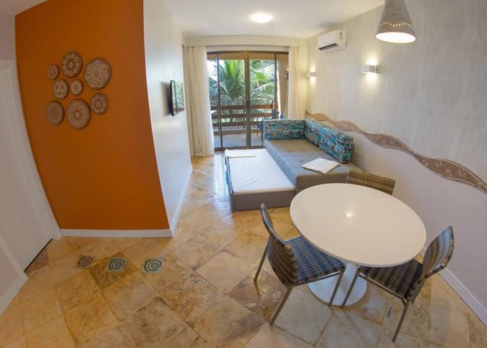 Beach Park Suites Resort
