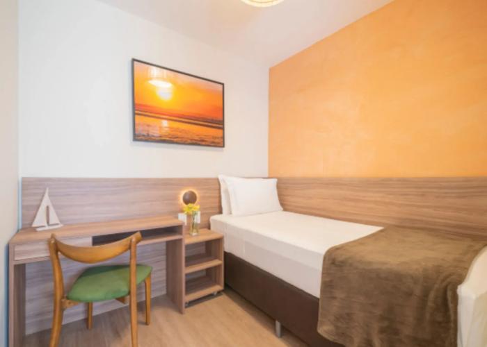 Beach Park Wellness Resort