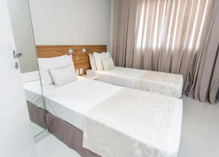 Beach Park Wellness Resort