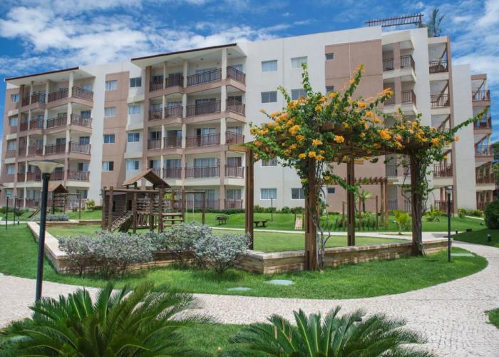 Beach Park Wellness Resort