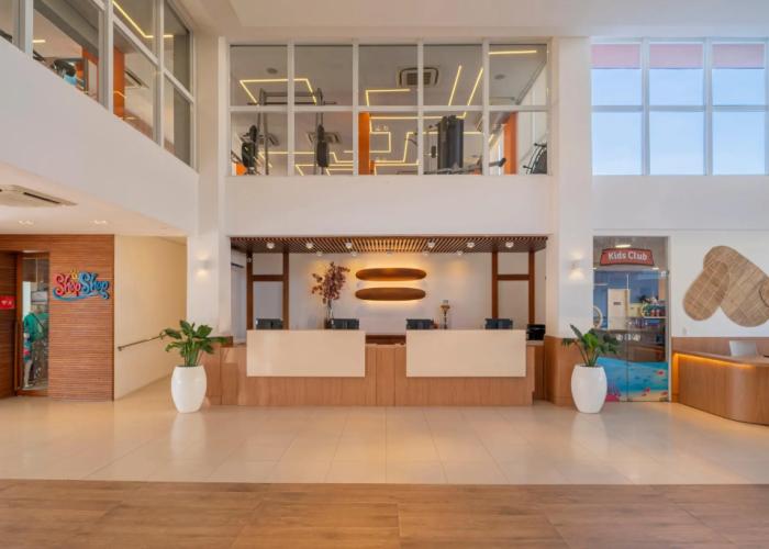 Beach Park Wellness Resort
