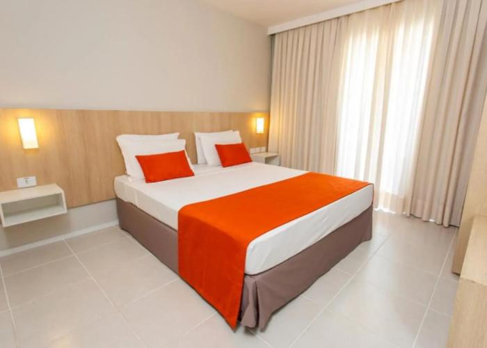 Beach Park Wellness Resort