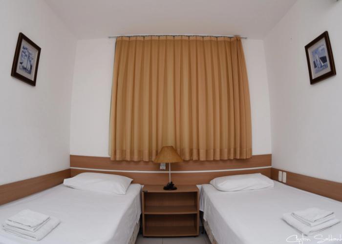 Atlantic Palace Apart-Hotel