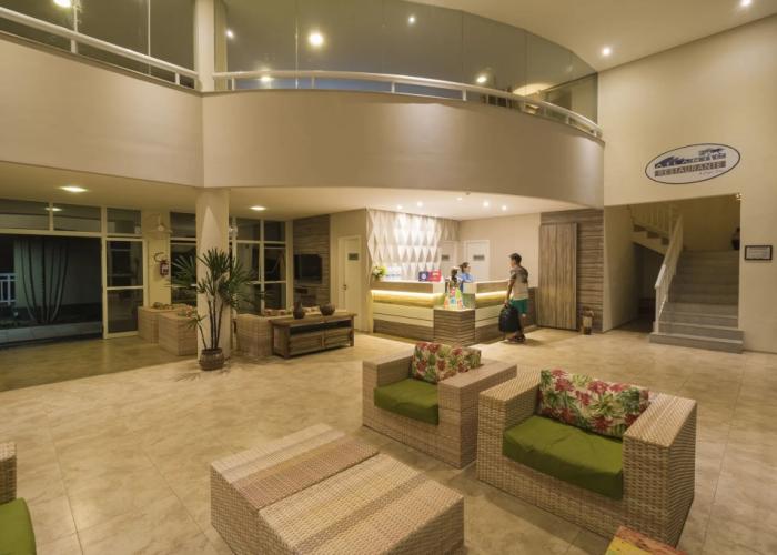 Atlantic Palace Apart-Hotel