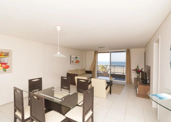 Atlantic Palace Apart-Hotel