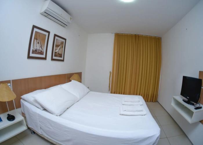 Atlantic Palace Apart-Hotel