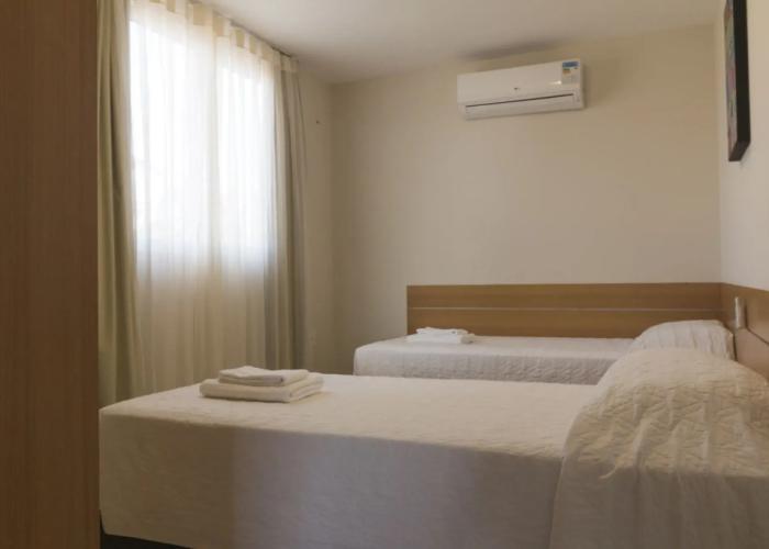 Atlantic Palace Apart-Hotel