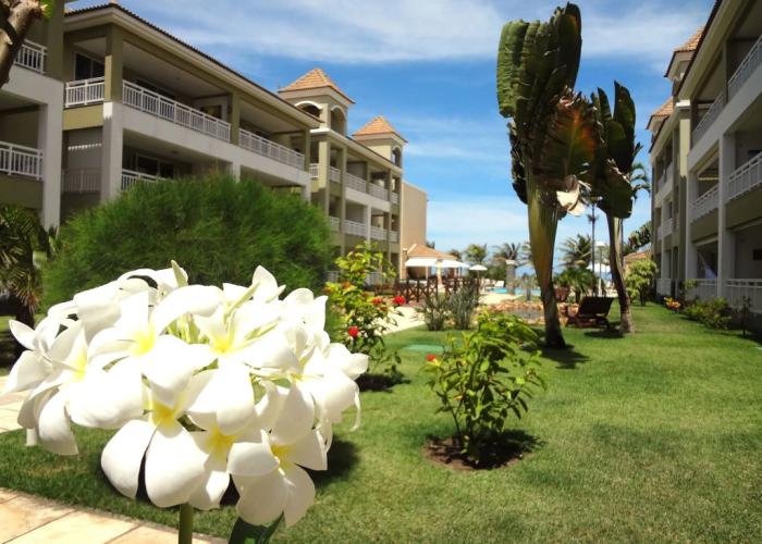 Atlantic Palace Apart-Hotel