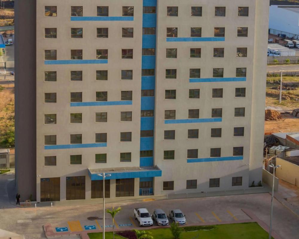 Ibis Styles Maracanau