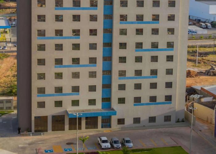 Ibis Styles Maracanau