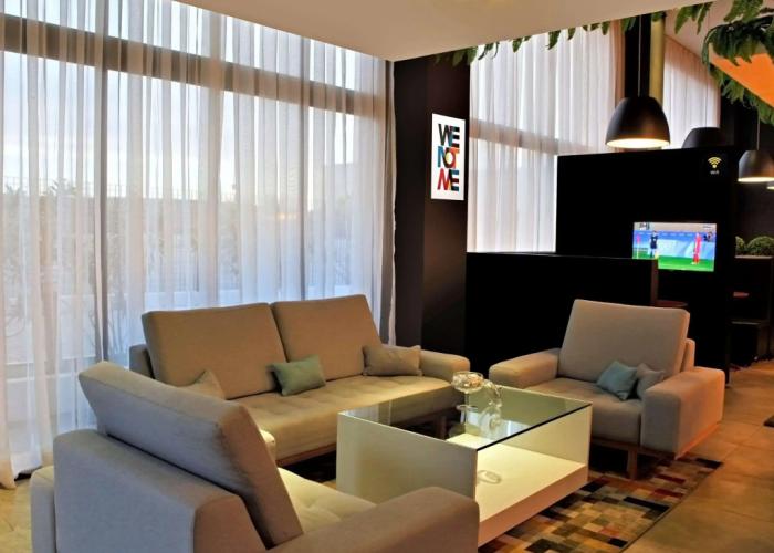 Ibis Styles Maracanau
