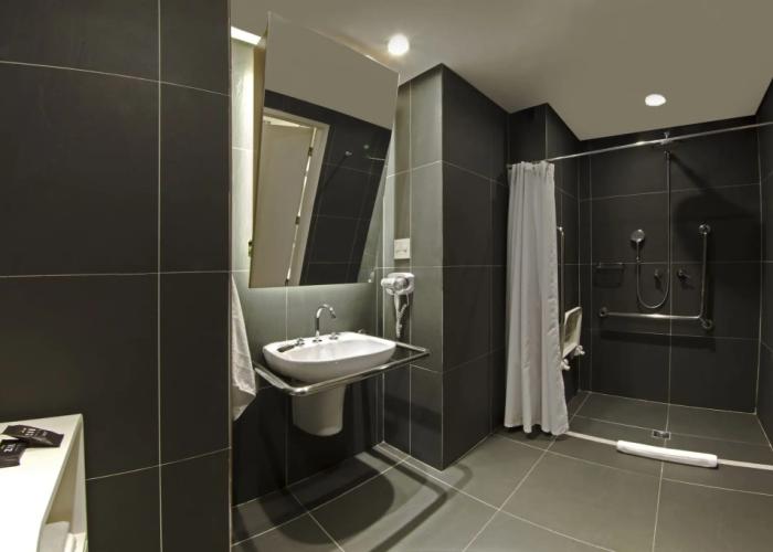 Ibis Styles Maracanau