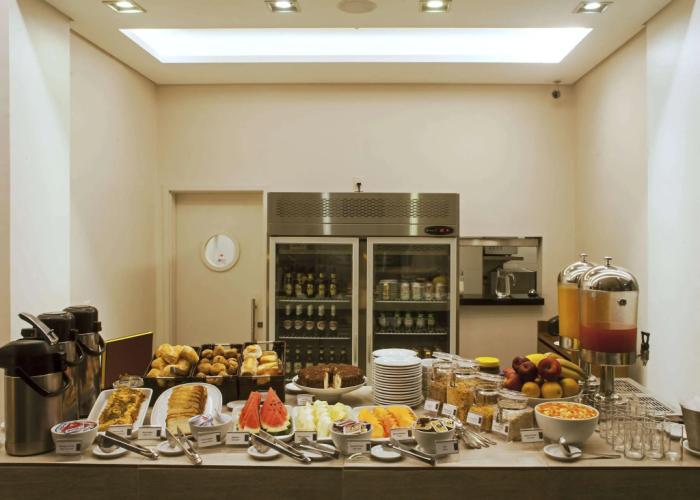 Ibis Styles Maracanau