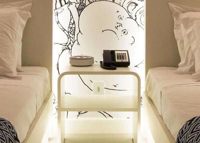 Ibis Styles Maracanau