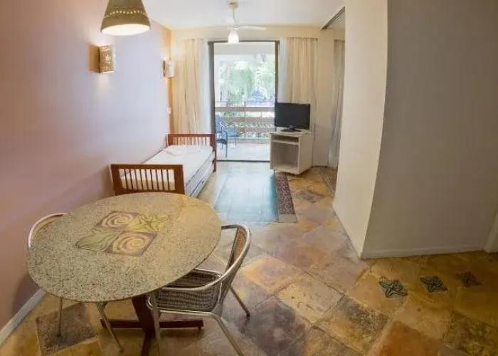 Beach Park Suites Resort Fortaleza
