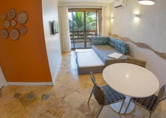Beach Park Suites Resort Fortaleza