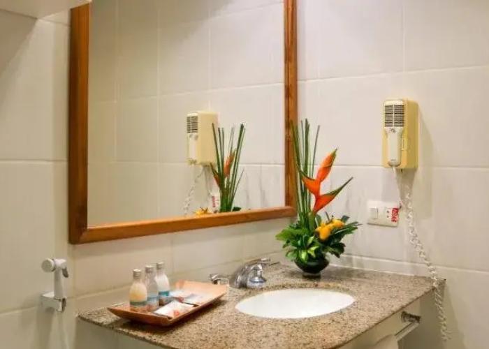 Beach Park Suites Resort Fortaleza
