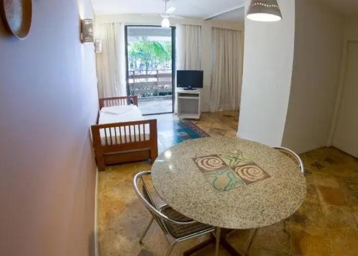 Beach Park Suites Resort Fortaleza