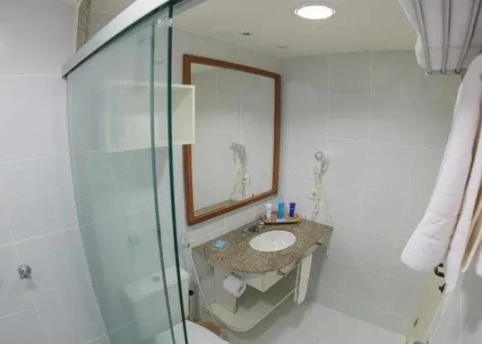 Beach Park Suites Resort Fortaleza