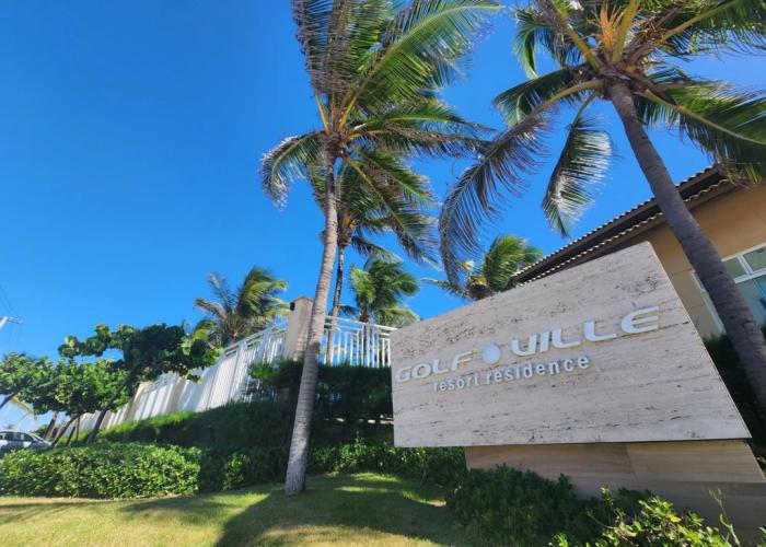 Golf Ville Resort By Brisa Do Golf