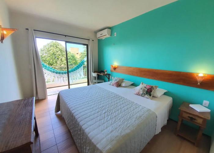 Hotel Santuário das Águias by Nobile