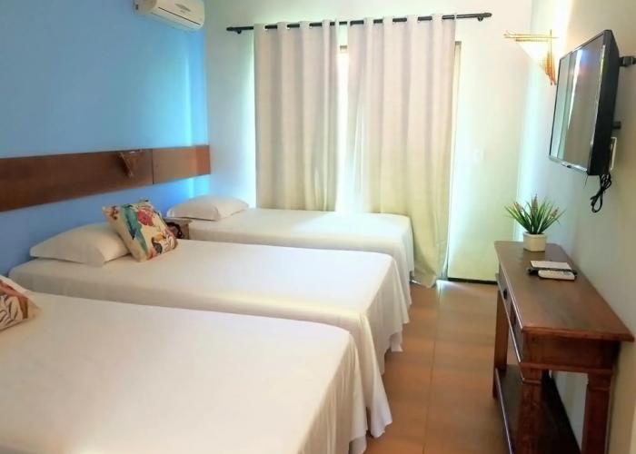Hotel Santuário das Águias by Nobile