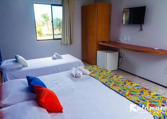 Kalamari Beach Hotel