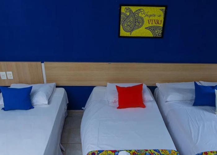 Kalamari Beach Hotel