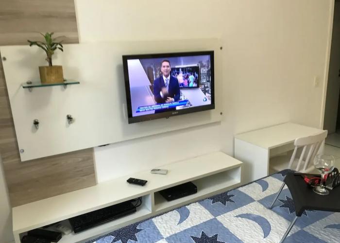 Beach Living, Frente mar, 400m do B Park