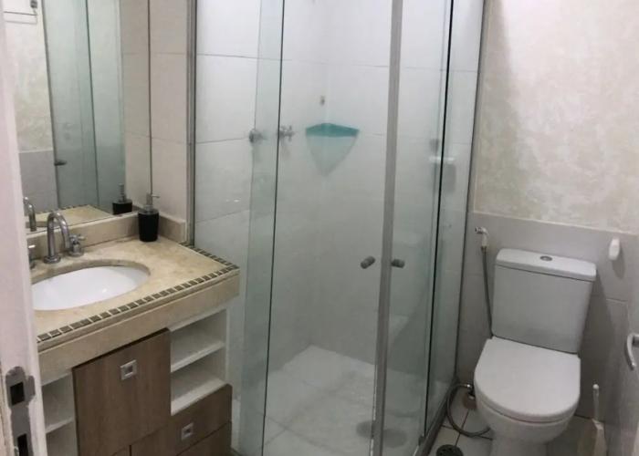Beach Living, Frente mar, 400m do B Park