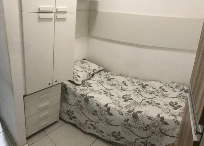 Beach Living, Frente mar, 400m do B Park