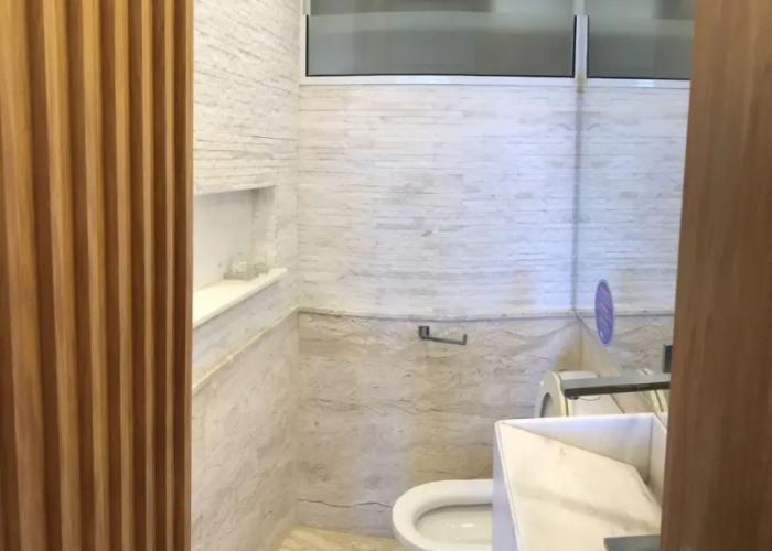 Beach Living, Frente mar, 400m do B Park