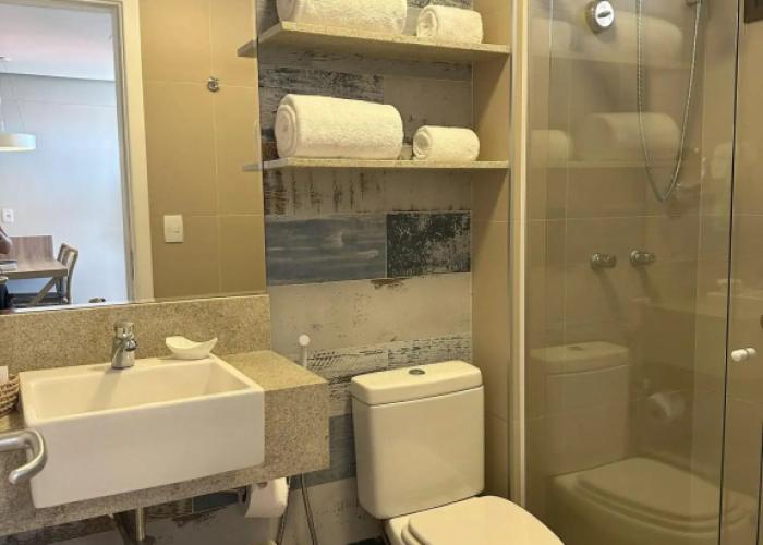 Porto das Dunas Boutique Praia Hotel