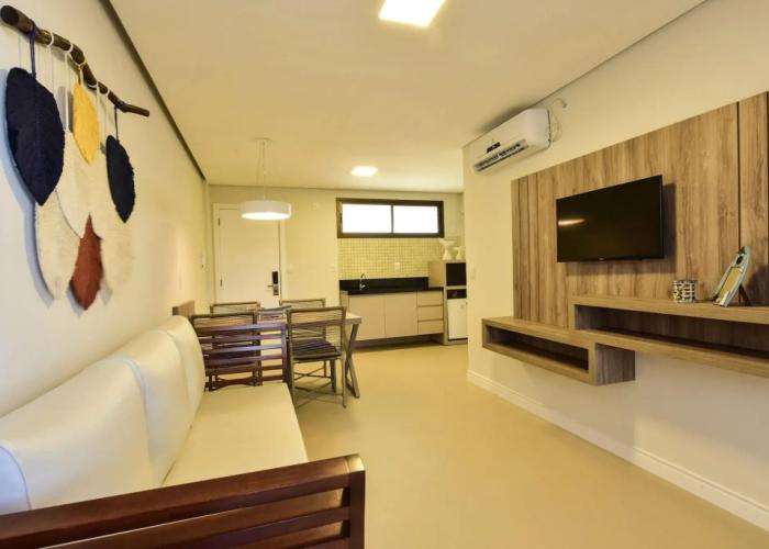 Porto das Dunas Boutique Praia Hotel