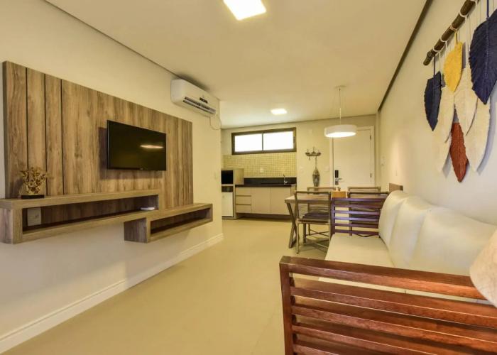 Porto das Dunas Boutique Praia Hotel