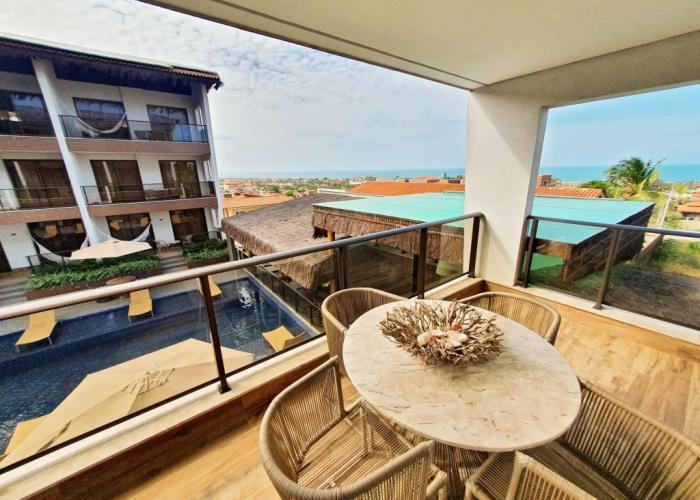 Porto das Dunas Boutique Praia Hotel