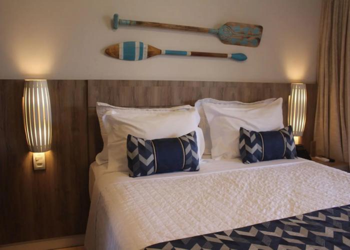 Porto das Dunas Boutique Praia Hotel
