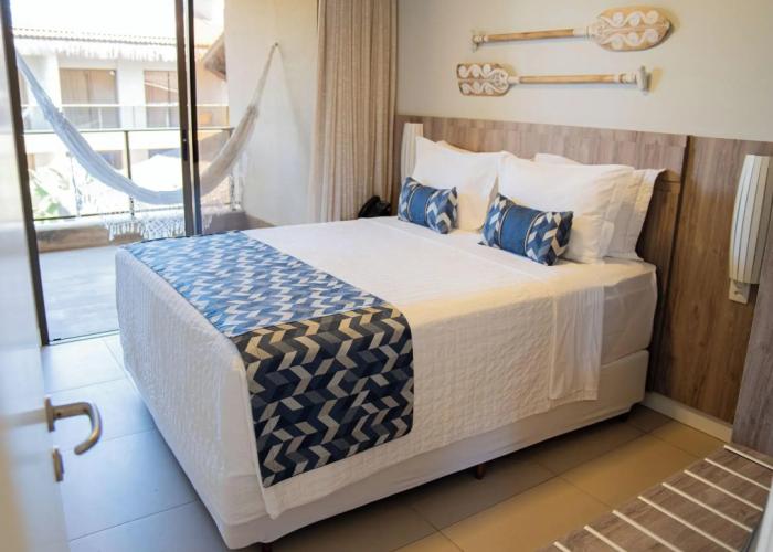 Porto das Dunas Boutique Praia Hotel