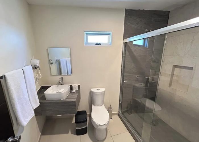 Suites Rubi
