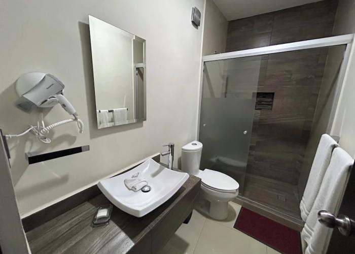 Suites Rubi