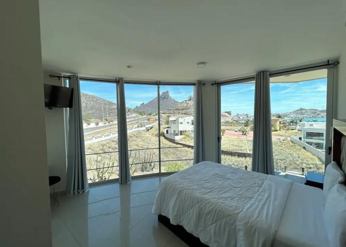 Suites Rubi