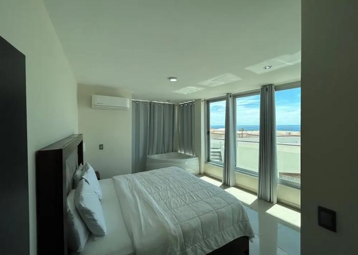 Suites Rubi