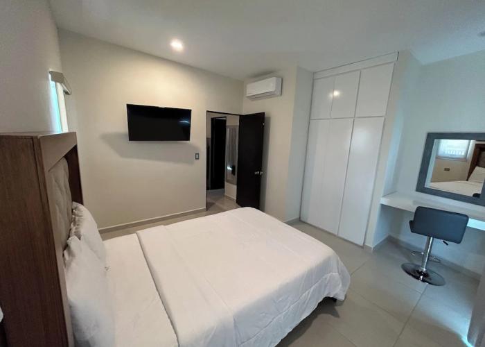 Suites Rubi