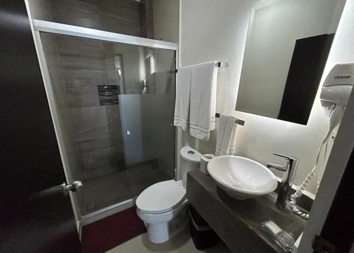 Suites Rubi