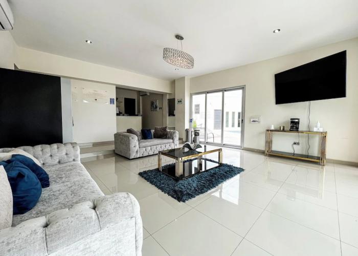 Suites Rubi