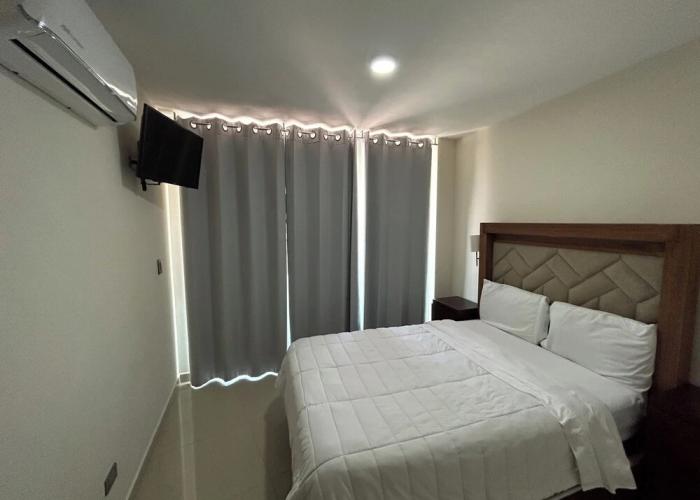 Suites Rubi