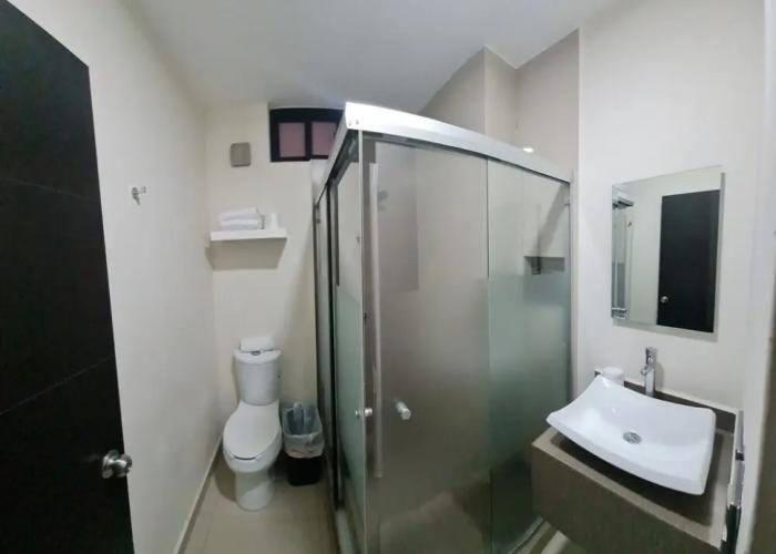 Suites Costa Diamante San Carlos