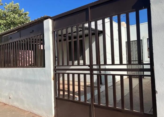 Excellent Location North of the City Guaymas Sonora