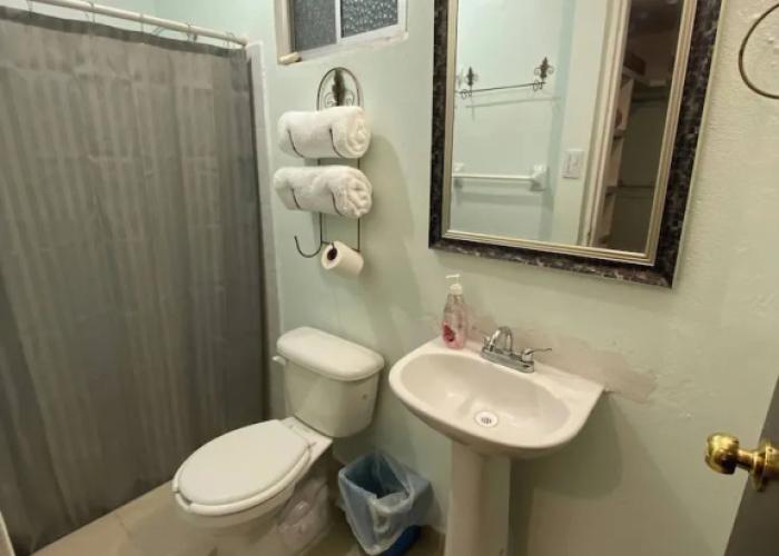 Excellent Location North of the City Guaymas Sonora