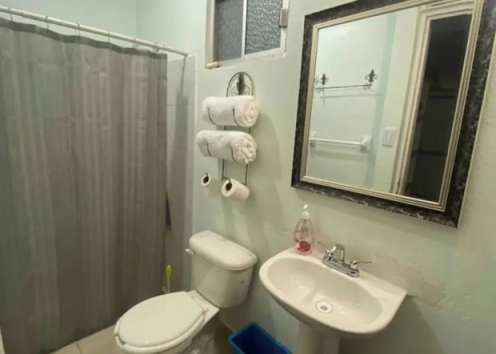 Excellent Location North of the City Guaymas Sonora